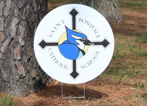 Saint Boniface Catholic School